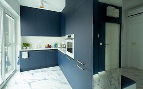 Nowy Apartment przy Placu Szembeka